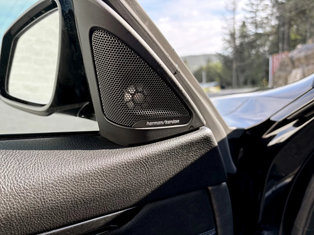 2018 BMW 440i xDrive 440i xDrive Image principale