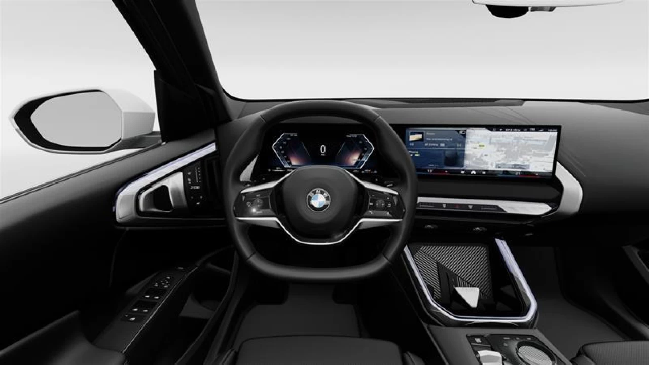 2026 BMW X3 30 xDrive (57GP) Image principale