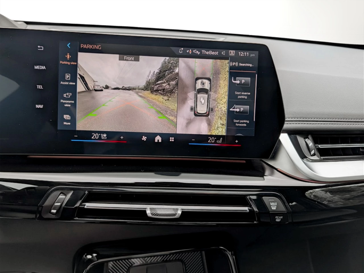 2025 BMW X1 xDrive28i Image principale