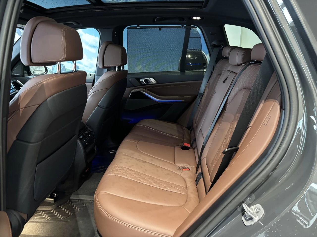 2026 BMW X5 xDrive40i M Sport Edition Main Image