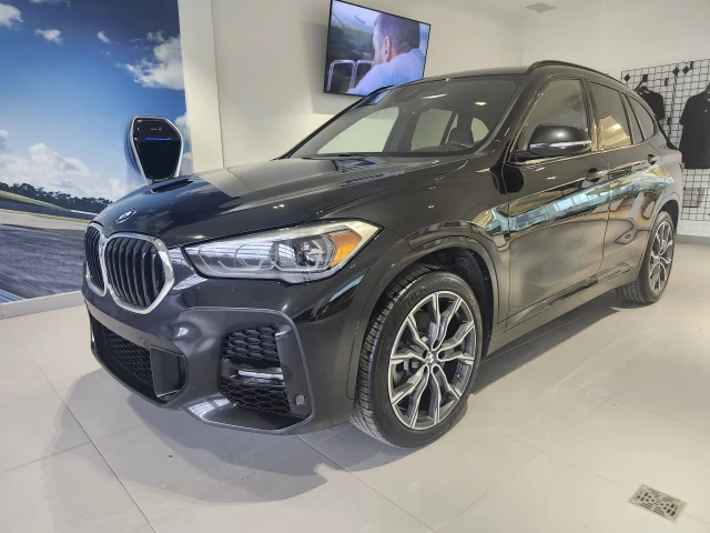 BMW X1 xDrive28i 2021