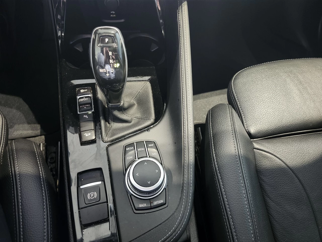 2021 BMW X1 xDrive28i Main Image