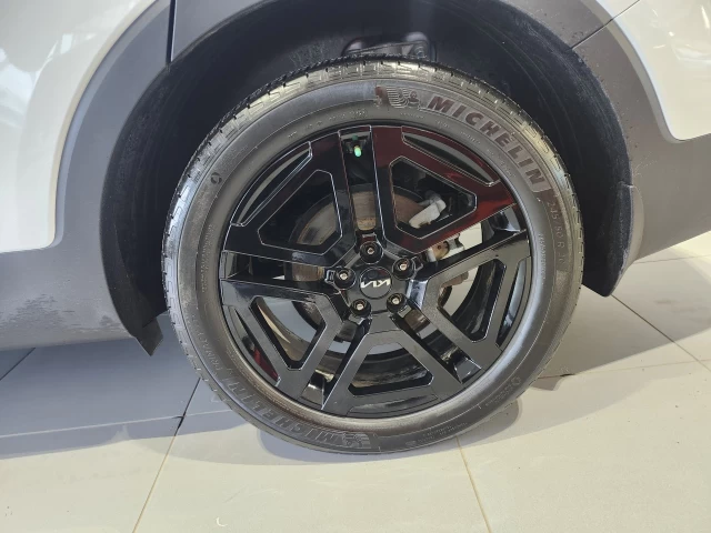 Kia Telluride X-Line 2024