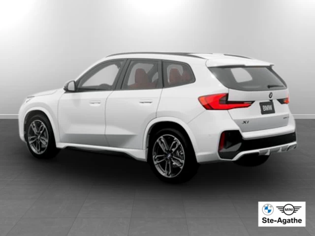 BMW X1 xDrive28i M Sport Edition 2026