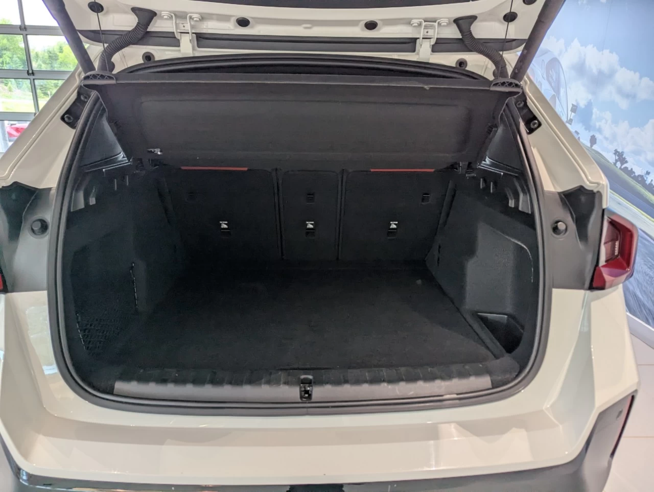 2023 BMW X1 xDrive28i Image principale
