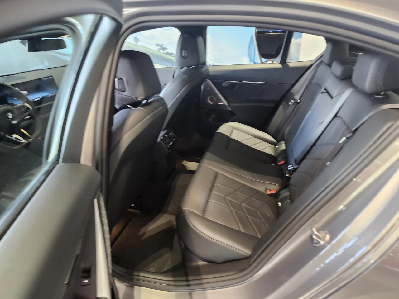 2024 BMW 530i xDrive 530i xDrive Image principale
