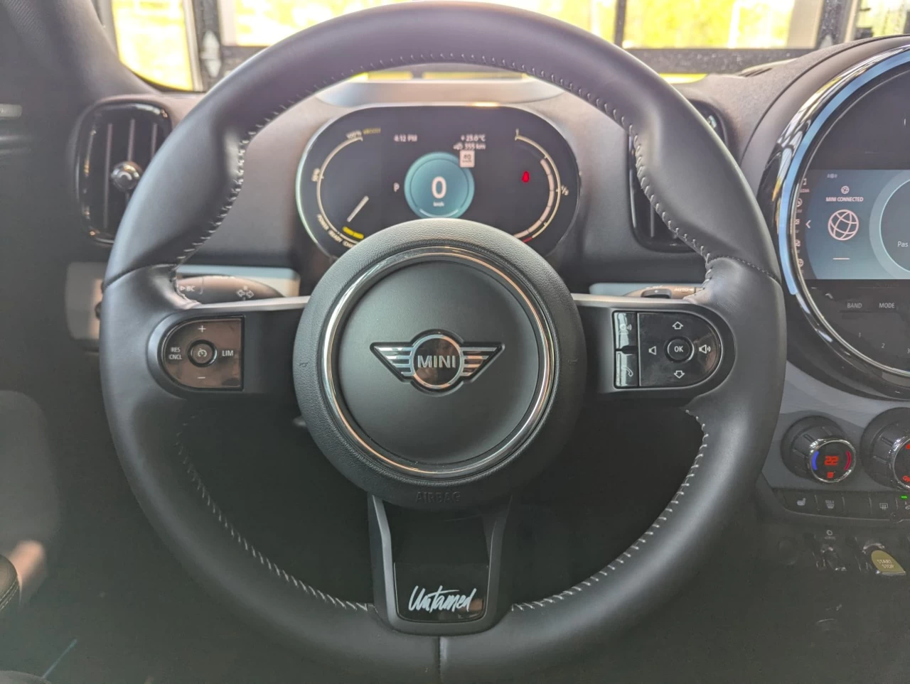 2023 Mini Cooper Countryman Cooper SE Main Image