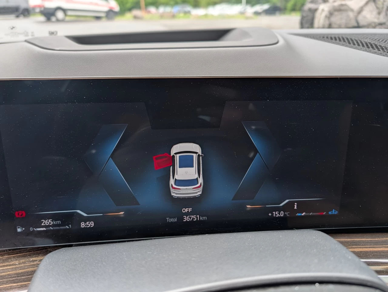 2024 BMW X5 xDrive40i Image principale