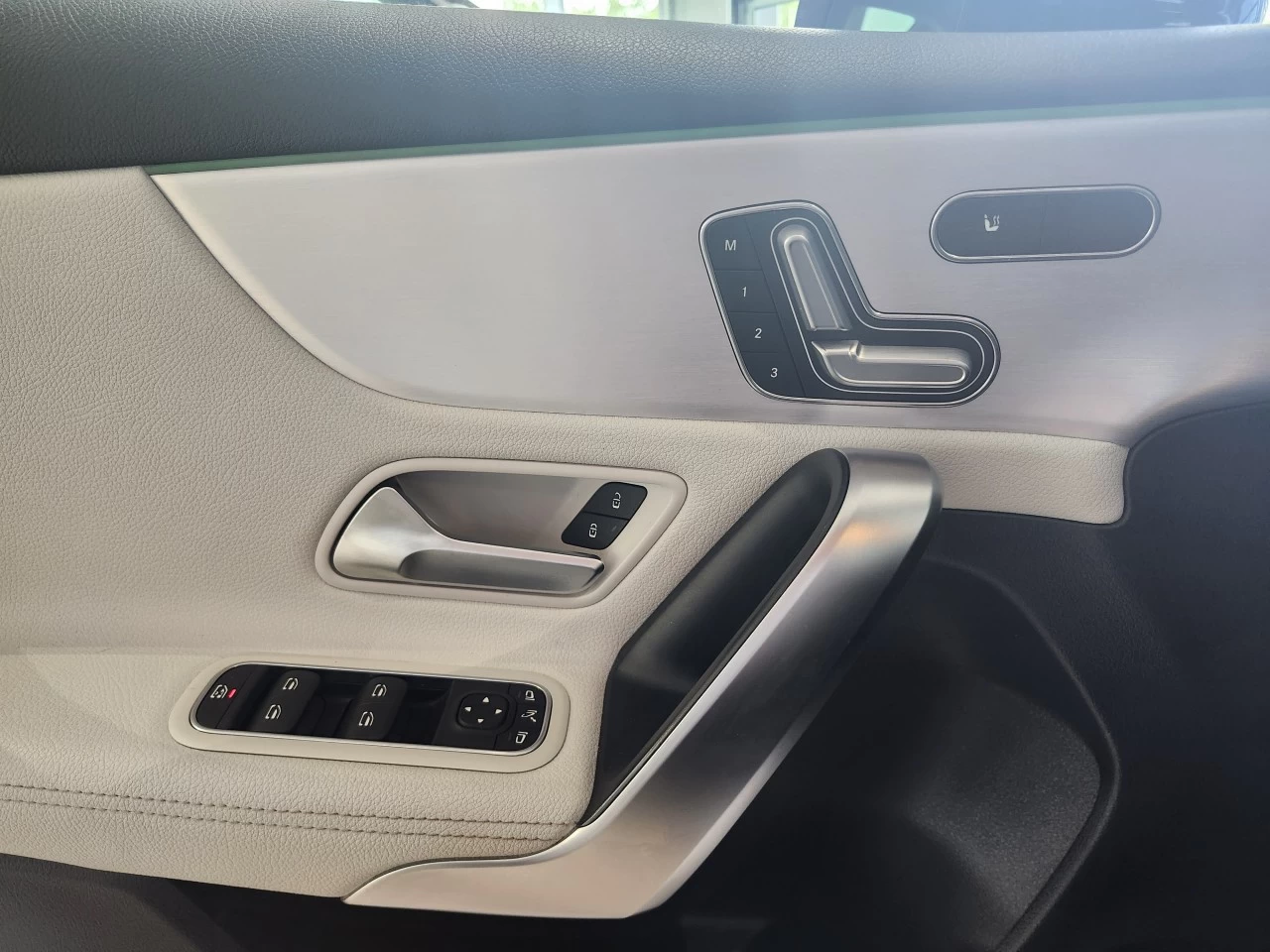2020 Mercedes-Benz A35 AMG 4MATIC Image principale