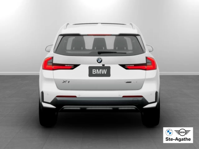 BMW X1 xDrive 2027