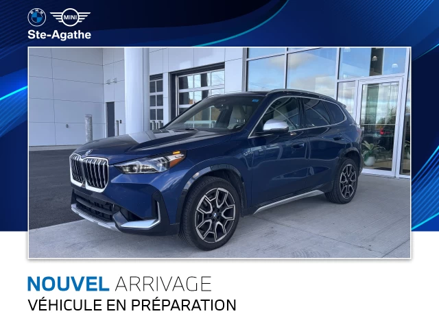 BMW X1 xDrive28i 2024