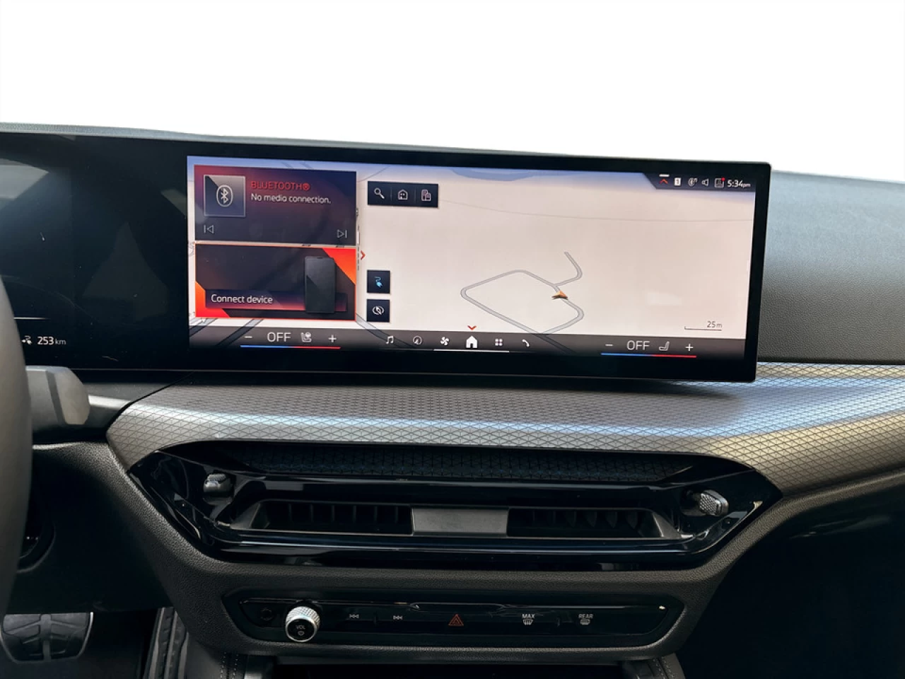 2025 BMW i4 eDrive40 Main Image