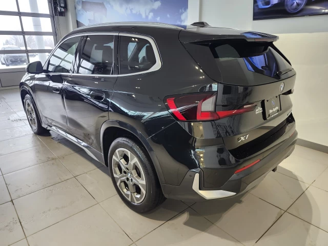 BMW X1 xDrive28i 2024