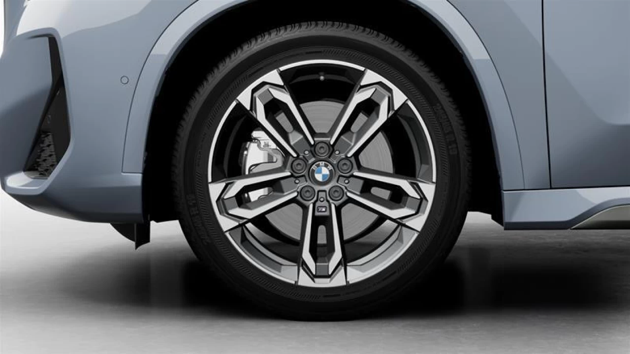 2026 BMW X1 xDrive28i M Sport Edition Image principale
