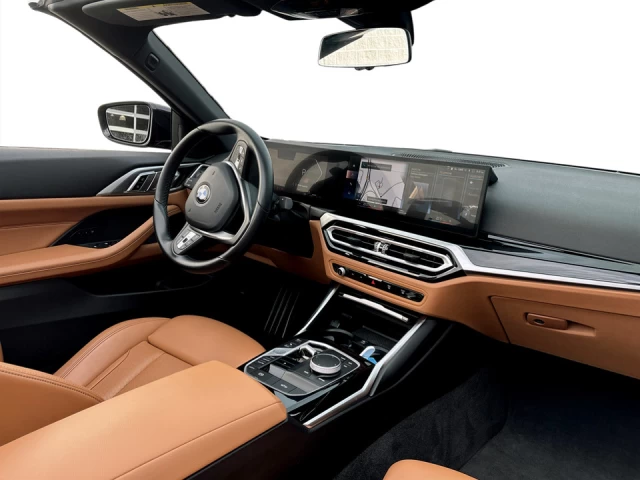 BMW Série 4 430i xDrive 2024