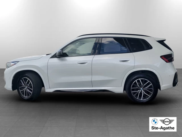 BMW X1 xDrive28i 2025