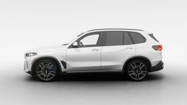 BMW X5 xDrive40i 2026
