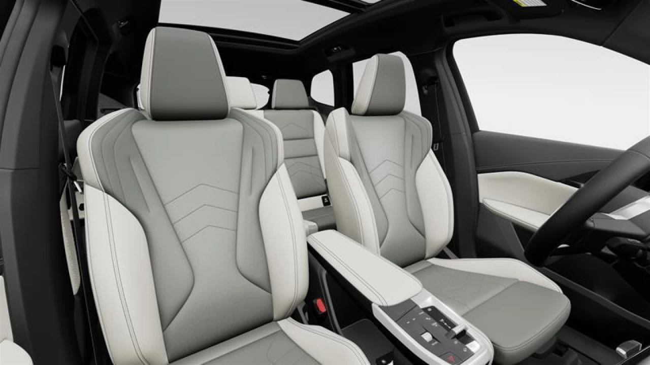 2026 BMW X1 xDrive28i Image principale
