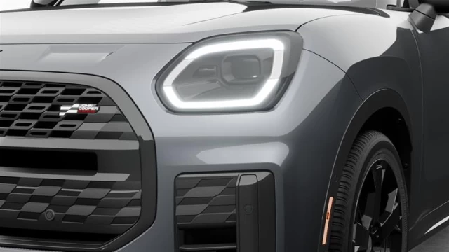 MINI Countryman Cooper S ALL4 2025