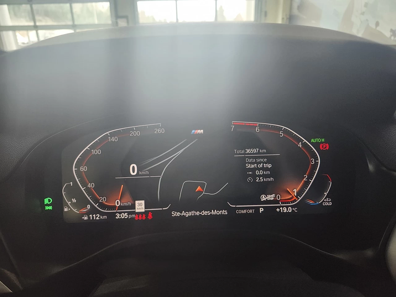 2022 BMW X4 xDrive30i Main Image