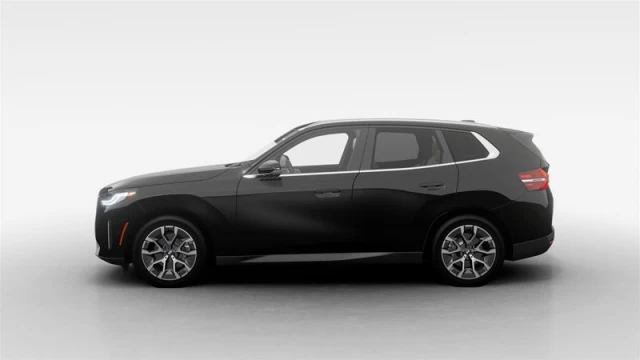 BMW X3 30 xDrive (57GP) 2026