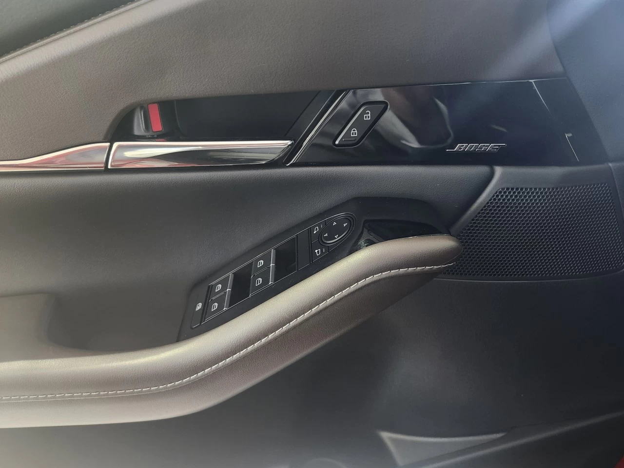 2021 Mazda CX-30  Main Image