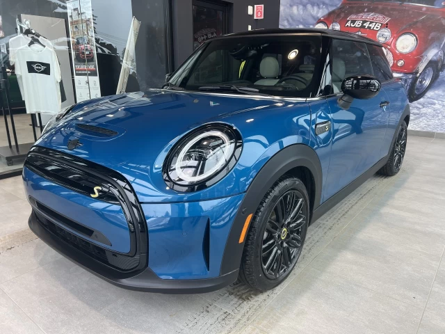 Mini Cooper Cooper SE 2023