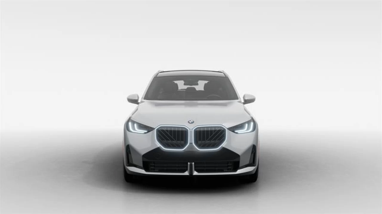 2026 BMW X3 30 xDrive (57GP) Image principale