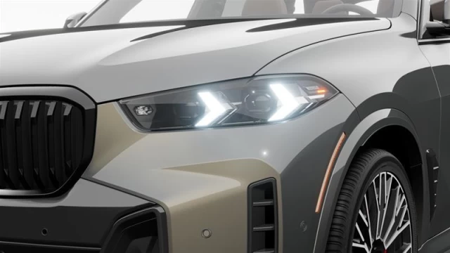 BMW X5 xDrive40i M Sport Edition 2026