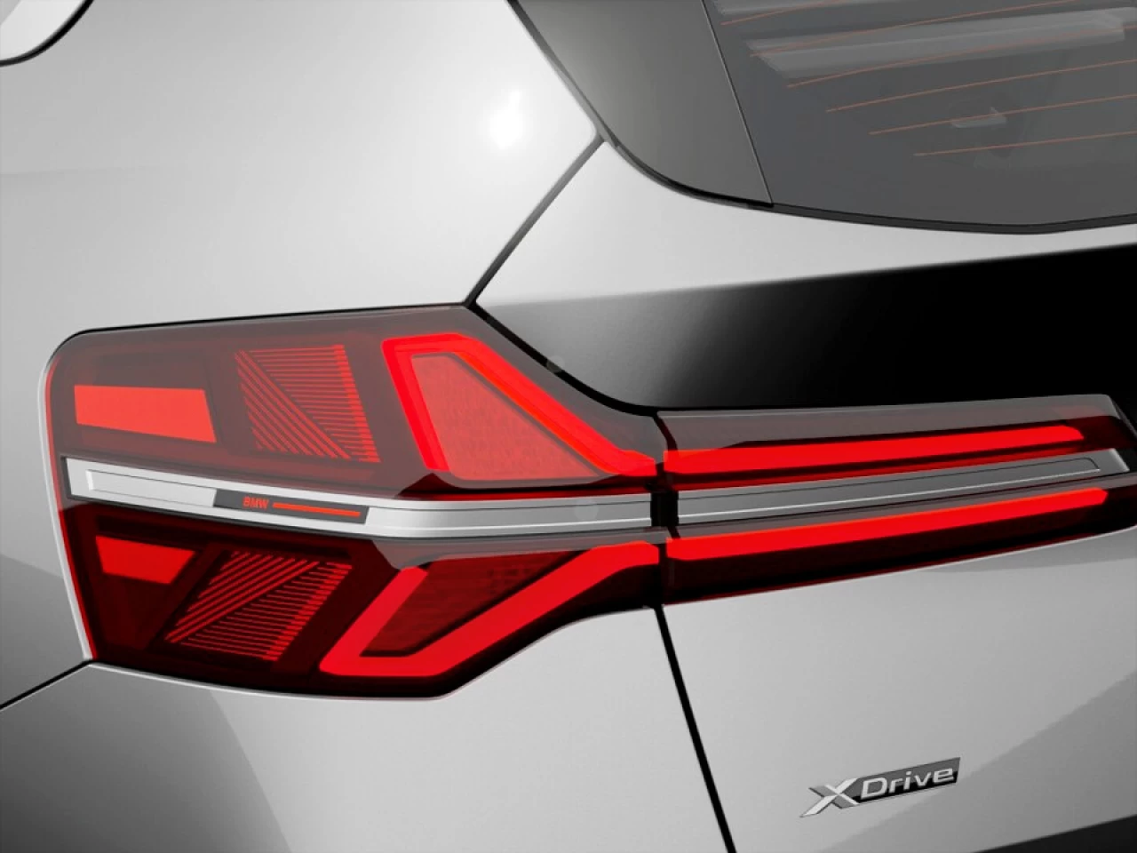 2026 BMW X3 30 xDrive Image principale