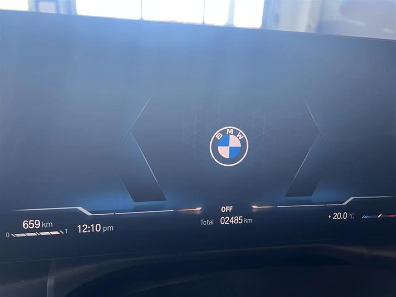 2023 BMW 330I xDrive Sedan Main Image