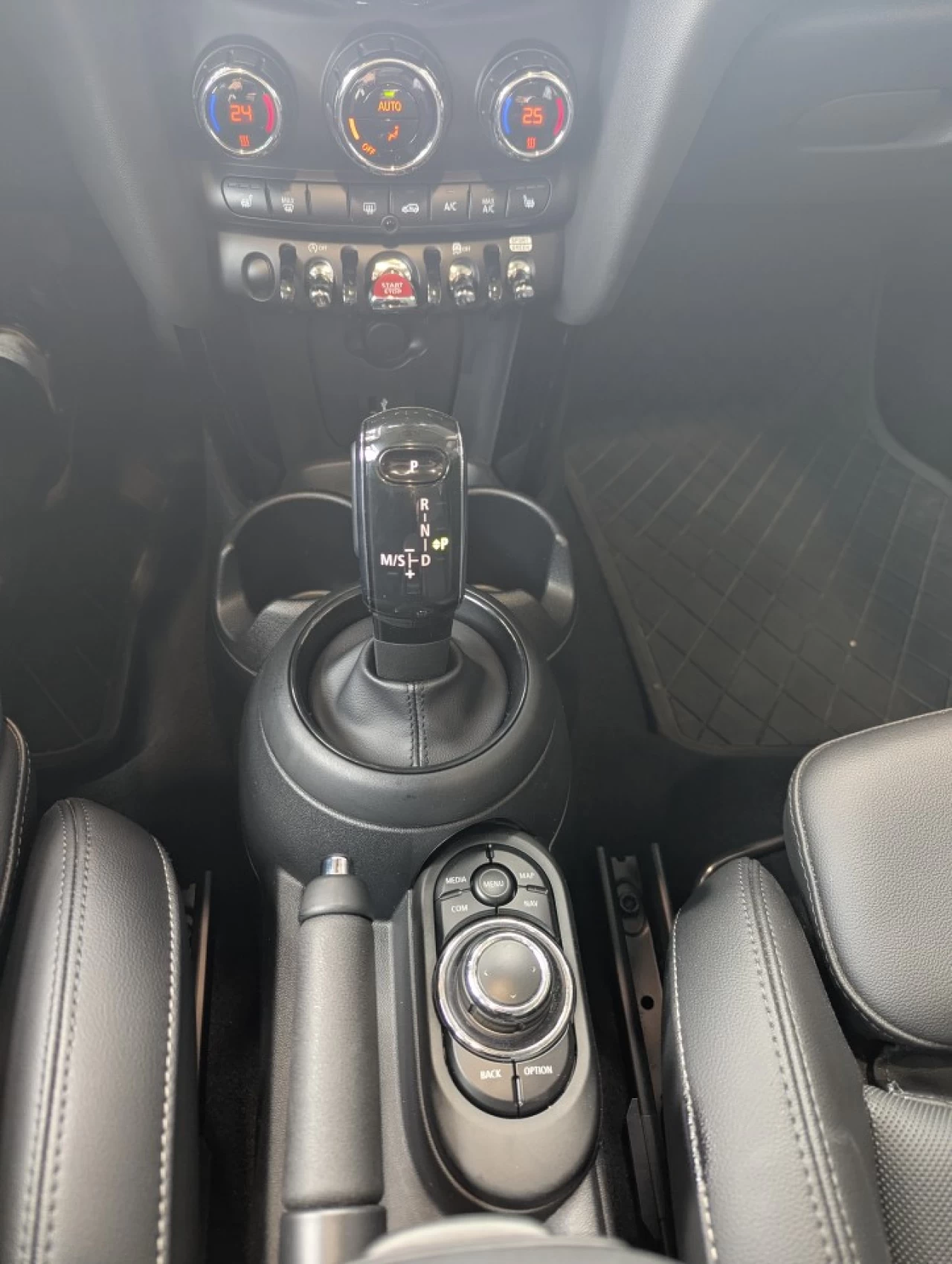 2022 Mini Cooper Cooper S Image principale