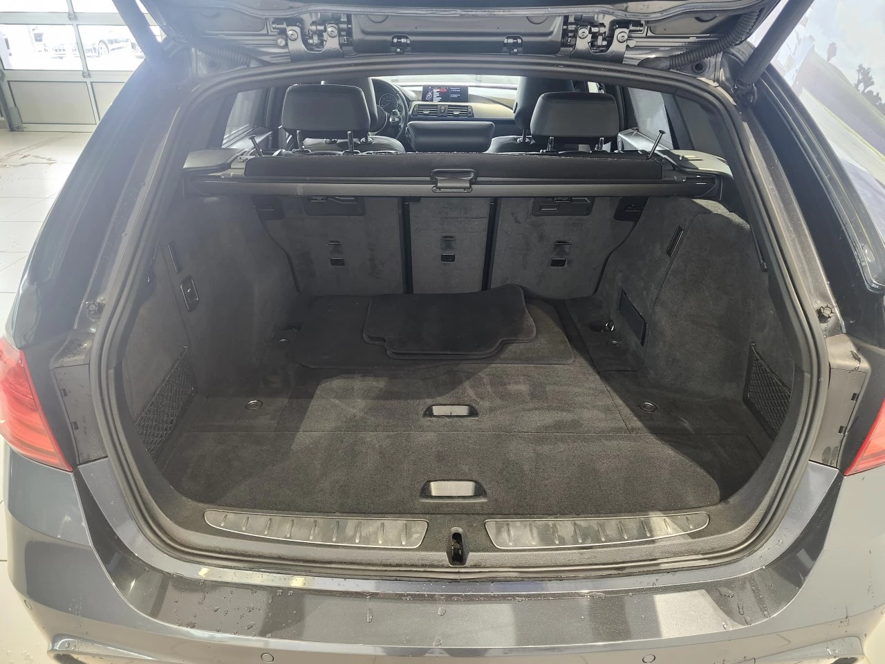 2014 BMW 3 series 328i xDrive Main Image