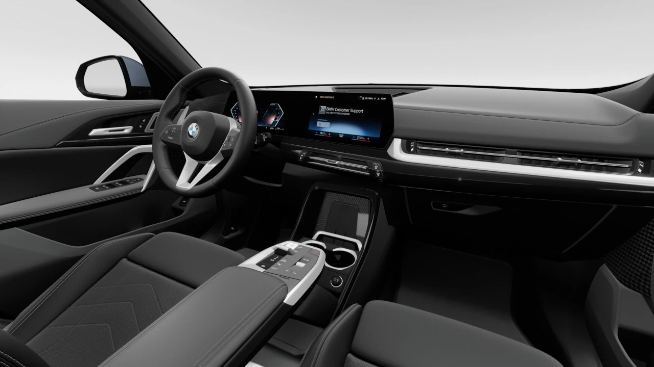 2026 BMW X1 xDrive28i Main Image