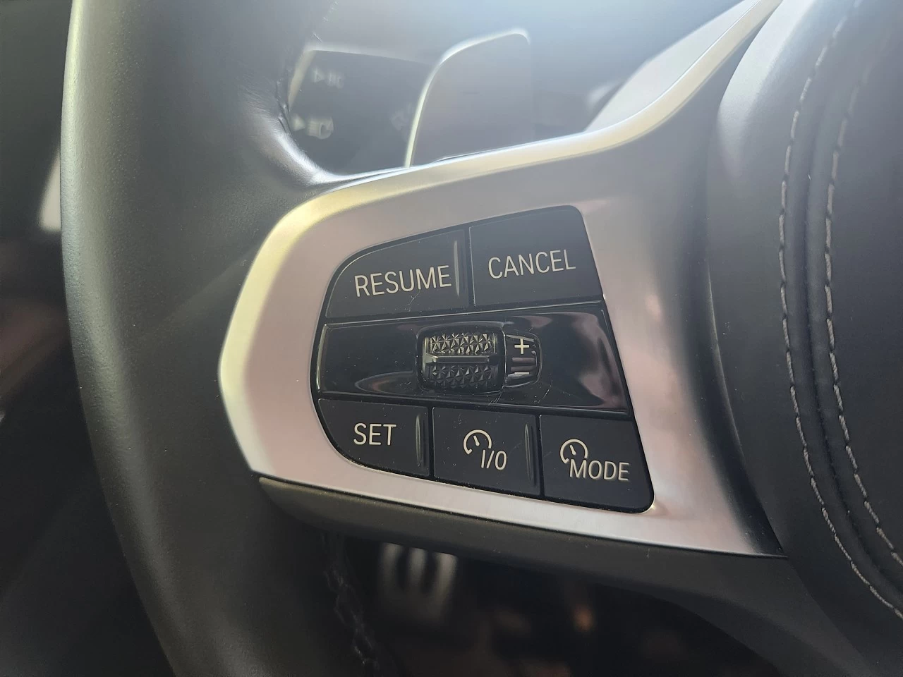 2024 BMW X5 xDrive40i Main Image
