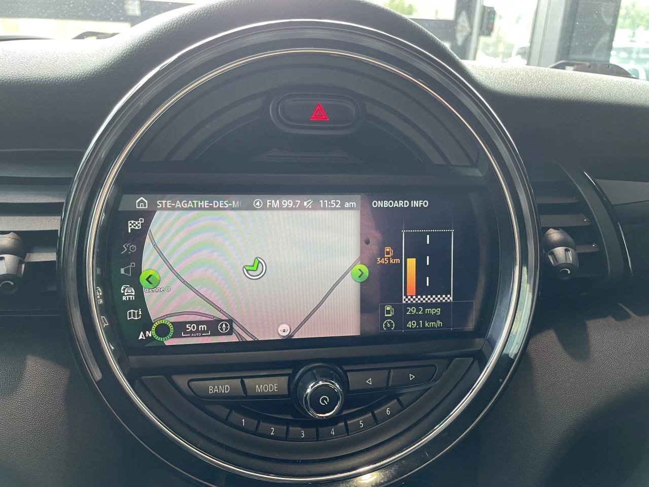2019 Mini Cooper John Cooper Works Image principale