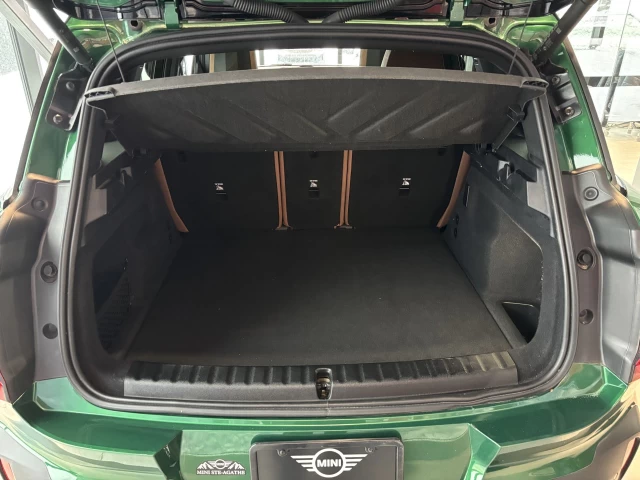 Mini Cooper Countryman SE 2025