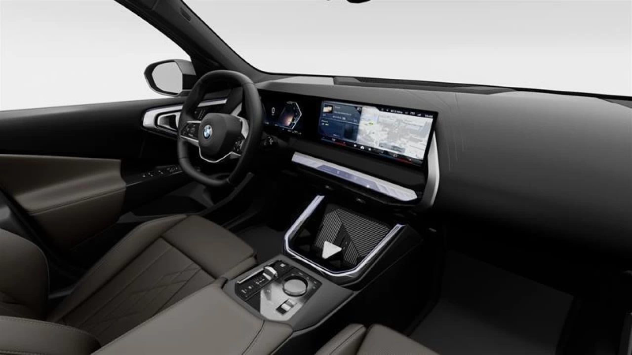 2026 BMW X3 30 xDrive Image principale
