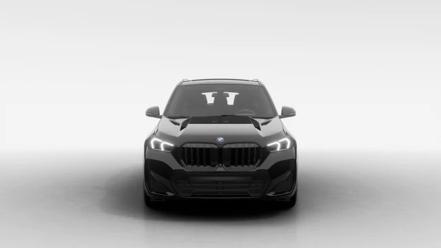 BMW X1 xDrive28i M Sport Edition 2026