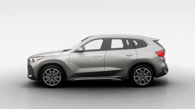 BMW X1 xDrive28i 2026