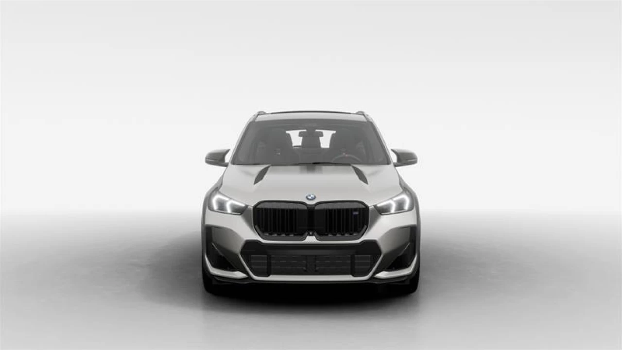 2026 BMW X1 M35i xDrive Image principale