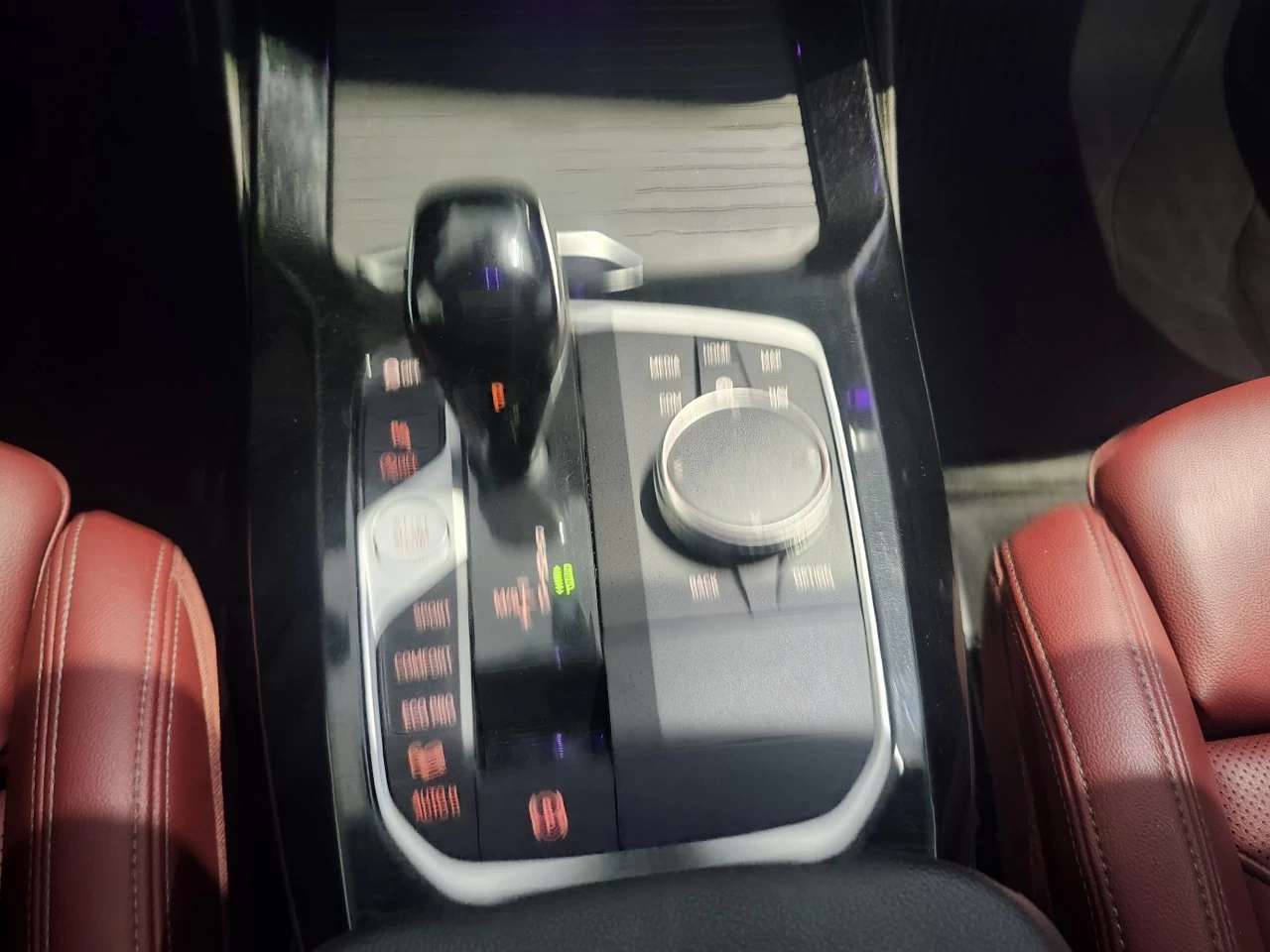 2023 BMW X3 xDrive30i Main Image