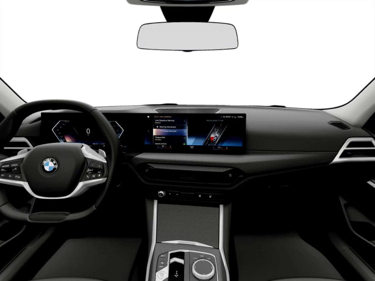 2026 BMW 330I xDrive Sedan Main Image