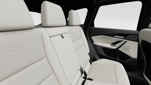 BMW X1 xDrive28i 2027