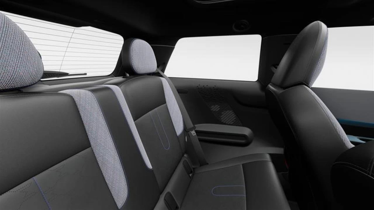 2026 MINI 3 Door Cooper S FWD Main Image