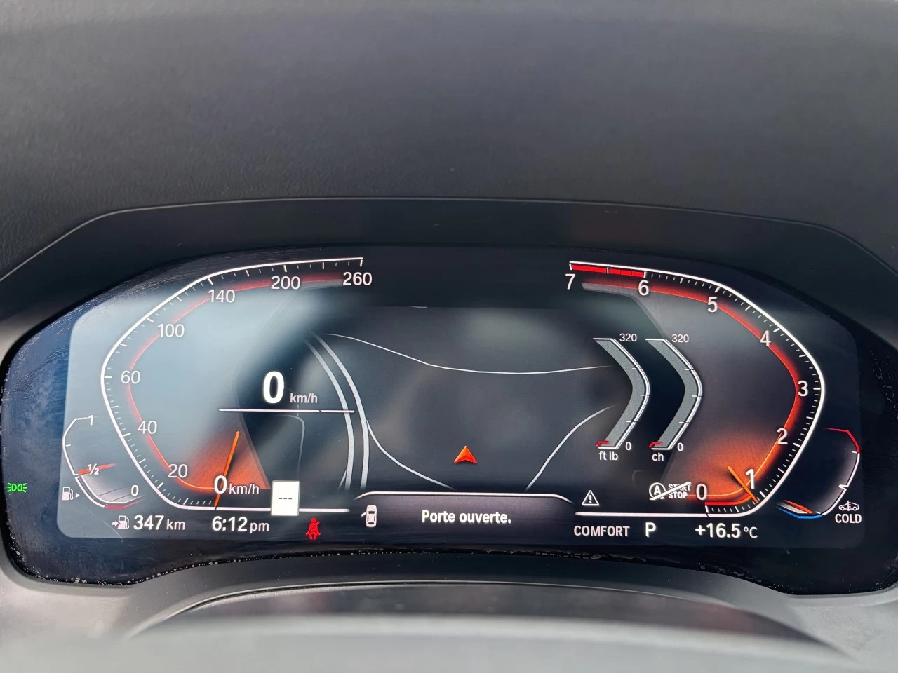 2020 BMW 3 Series 330i xDrive Main Image