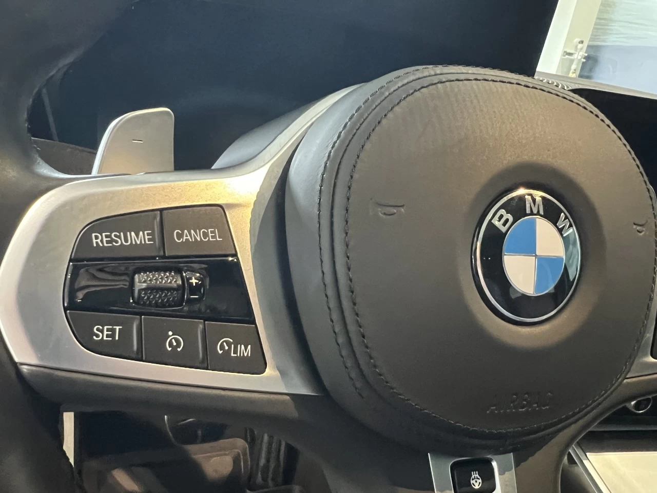 2021 BMW M340i xDrive M340i xDrive Main Image