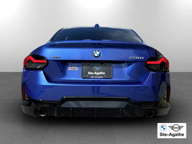 BMW 230i xDrive 230i xDrive 2023