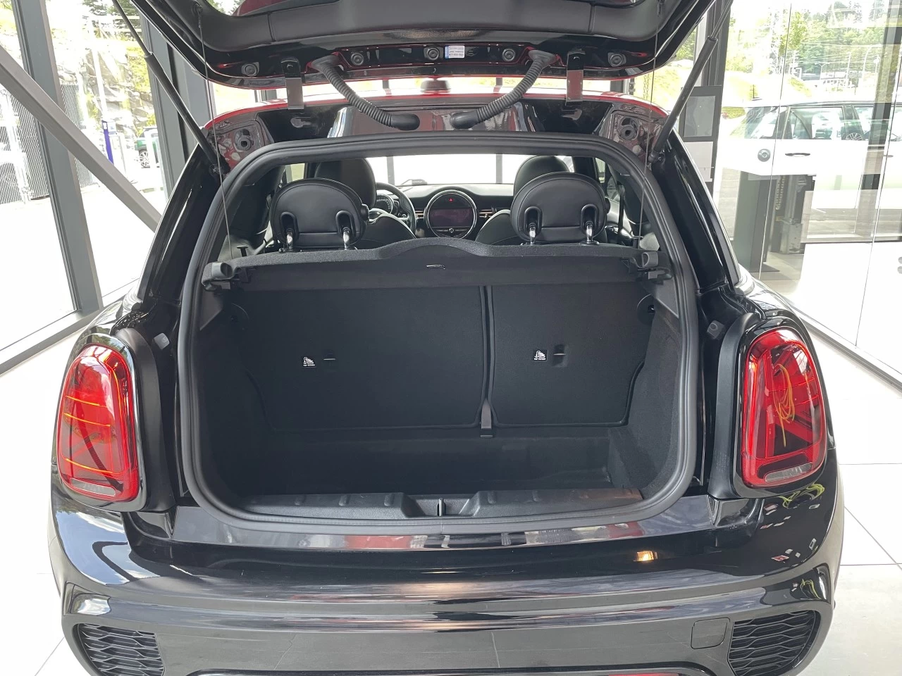 2019 Mini Cooper John Cooper Works Image principale