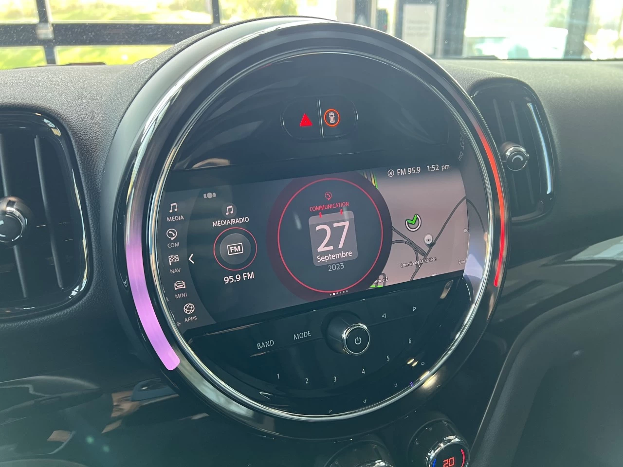 2023 Mini Cooper Countryman Cooper S Image principale